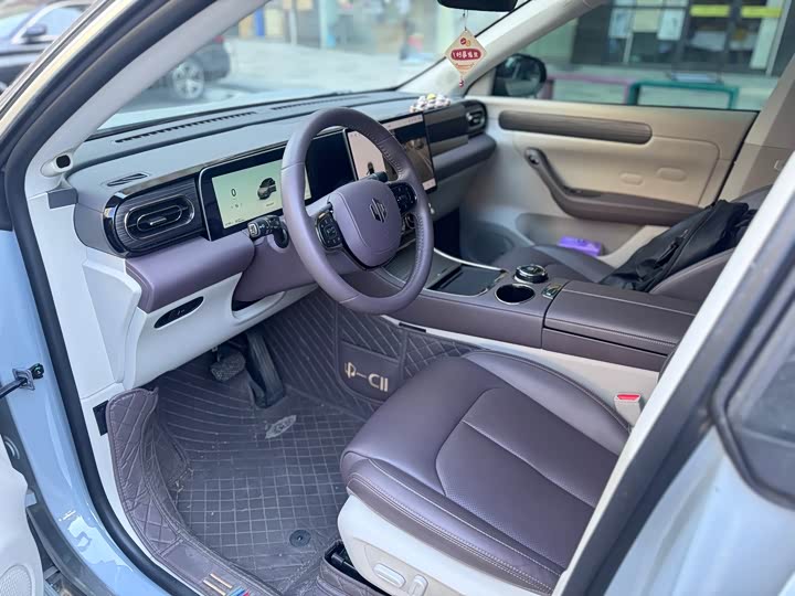 Фото 3 - Leapmotor C11