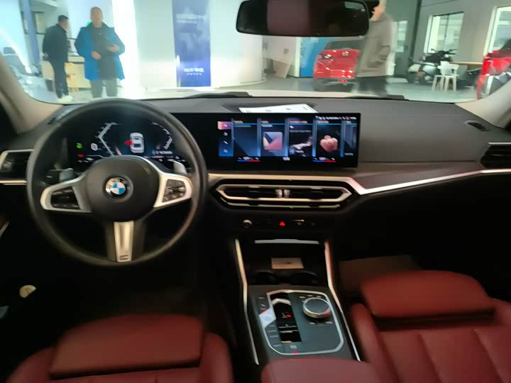 Фото 5 - BMW 3 Series