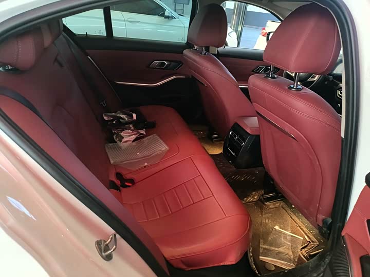 Фото 7 - BMW 3 Series