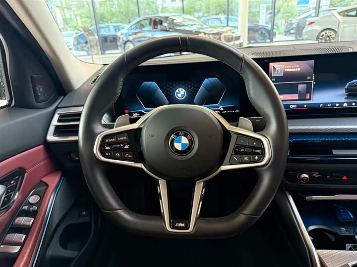 Фото 4 - BMW 3 Series