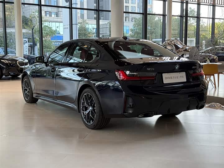 Фото 5 - BMW 3 Series