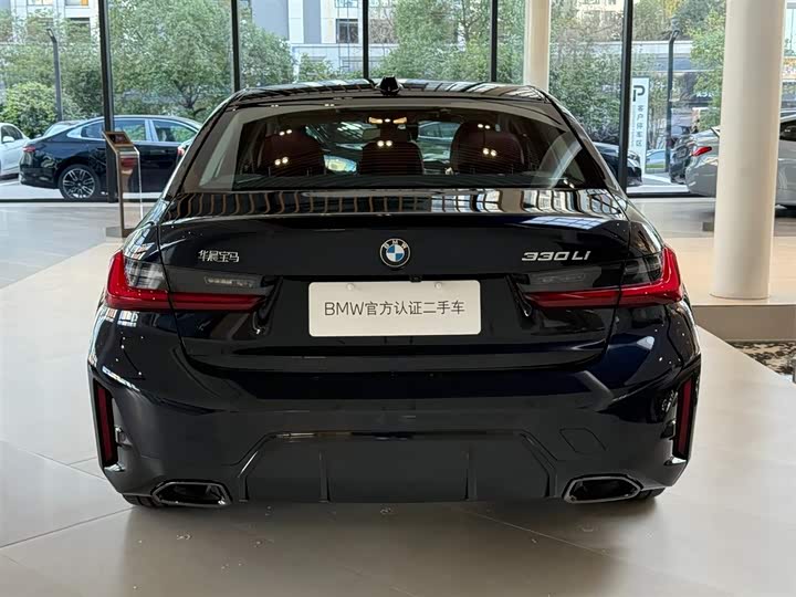 Фото 6 - BMW 3 Series