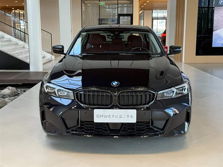 Фото 7 - BMW 3 Series