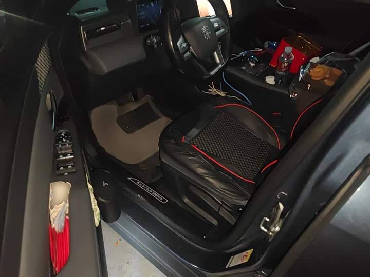 Фото 14 - BYD Qin Plus