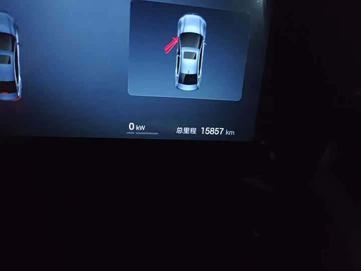 Фото 5 - BYD Qin Plus