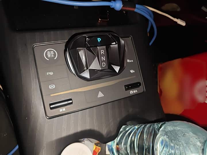 Фото 7 - BYD Qin Plus