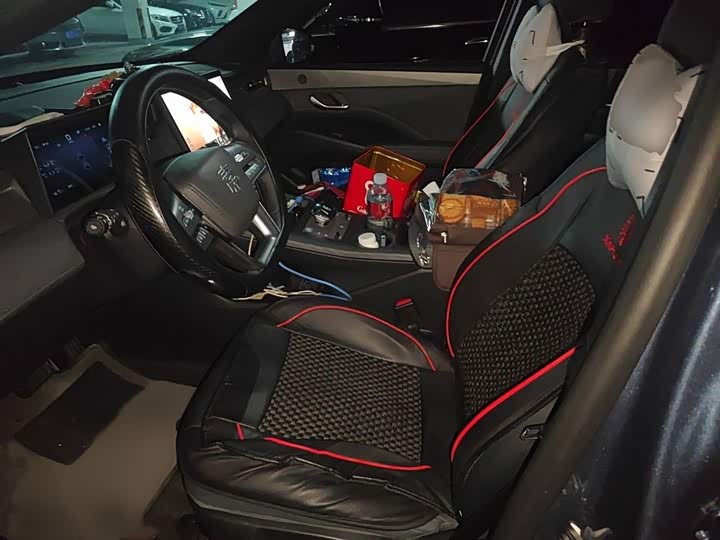 Фото 8 - BYD Qin Plus