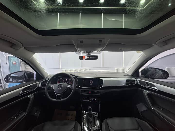 Фото 9 - Volkswagen Tayron