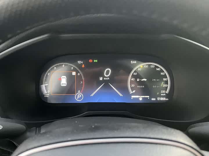 Фото 6 - Toyota Wildlander