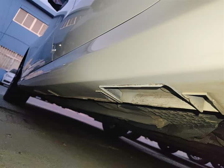 Фото 22 - Geely Binrui