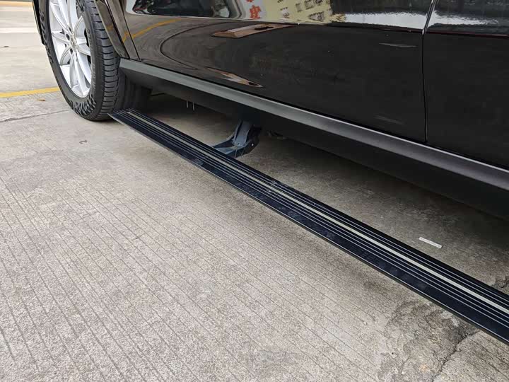 Фото 20 - Mercedes-Benz GLE-Class