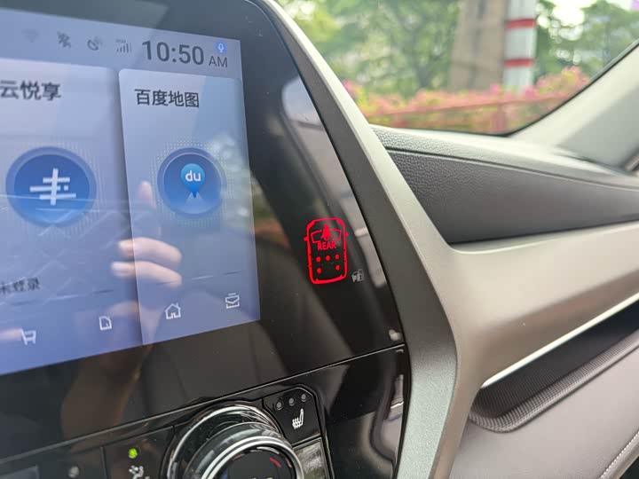 Фото 18 - Toyota Highlander