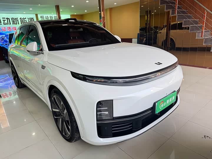 Фото 3 - LiXiang L7