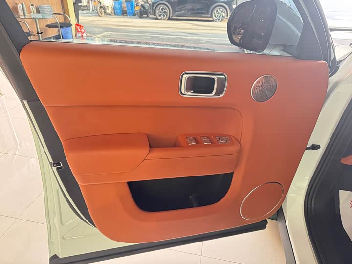 Фото 6 - LiXiang L7