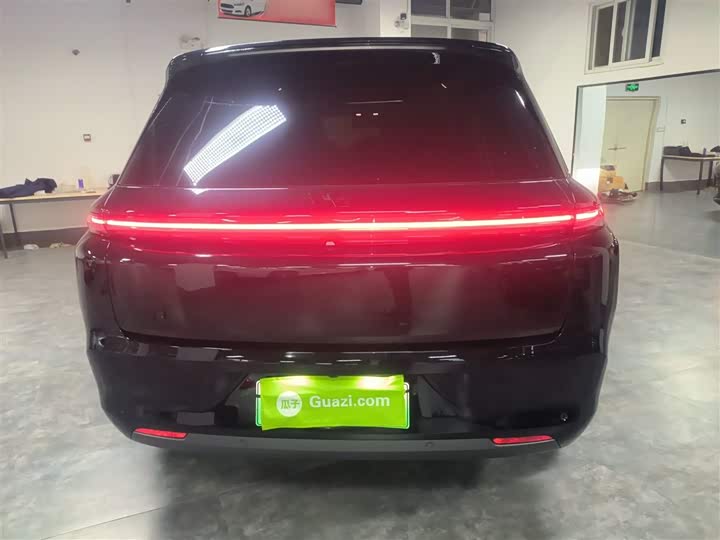 Фото 6 - LiXiang L8