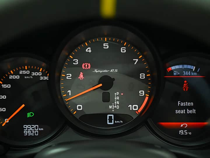 Фото 15 - Porsche 718