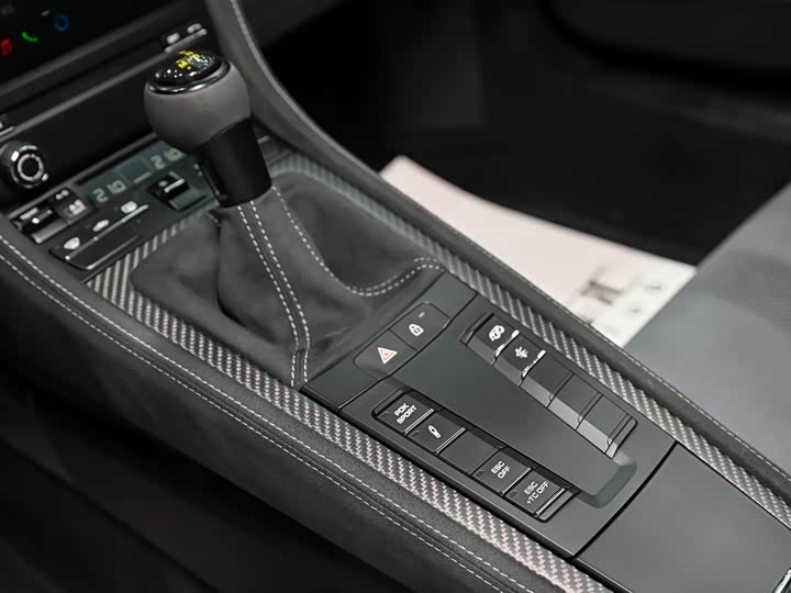 Фото 18 - Porsche 718