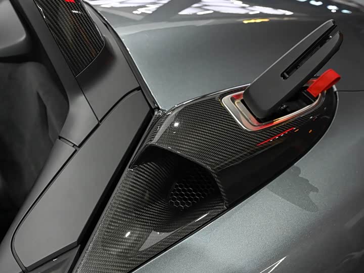 Фото 5 - Porsche 718