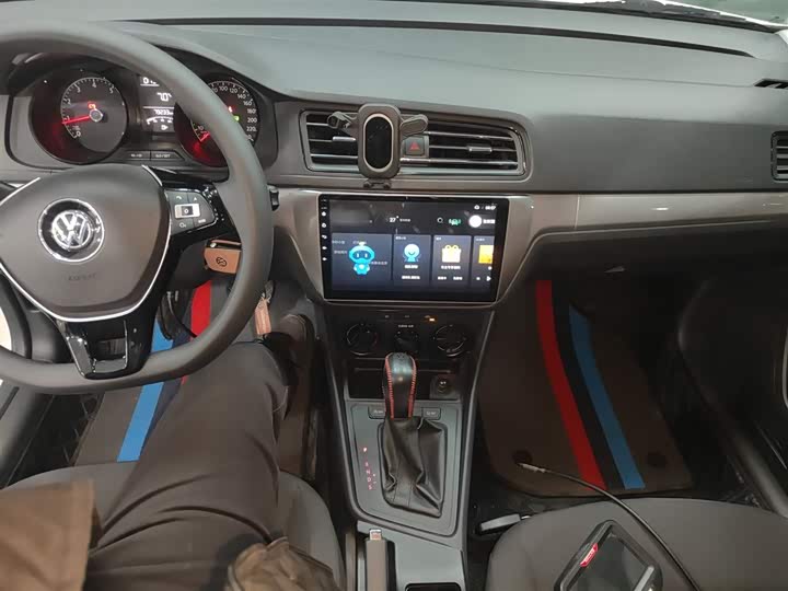 Фото 10 - Volkswagen Lavida