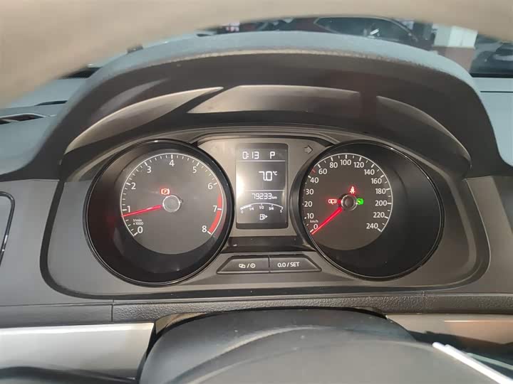 Фото 12 - Volkswagen Lavida