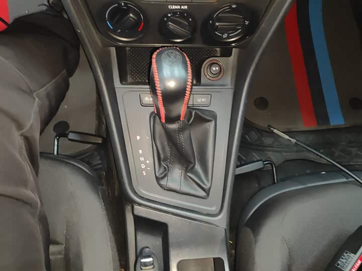 Фото 14 - Volkswagen Lavida