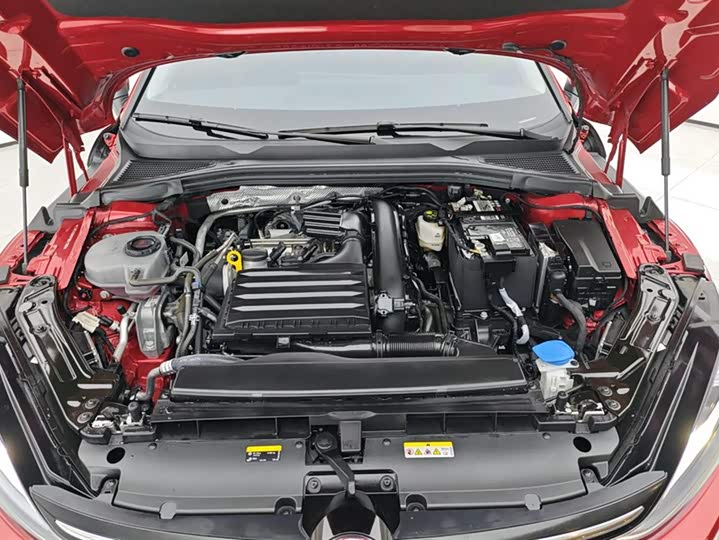 Фото 10 - Volkswagen Lamando L