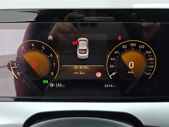 Фото 14 - Volkswagen Lamando L