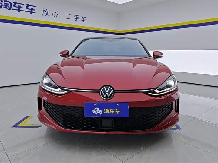 Фото 2 - Volkswagen Lamando L