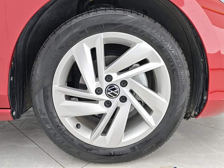 Фото 6 - Volkswagen Lamando L