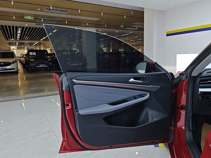 Фото 7 - Volkswagen Lamando L