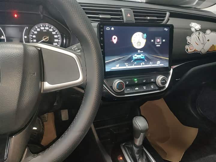 Фото 10 - Honda Crider