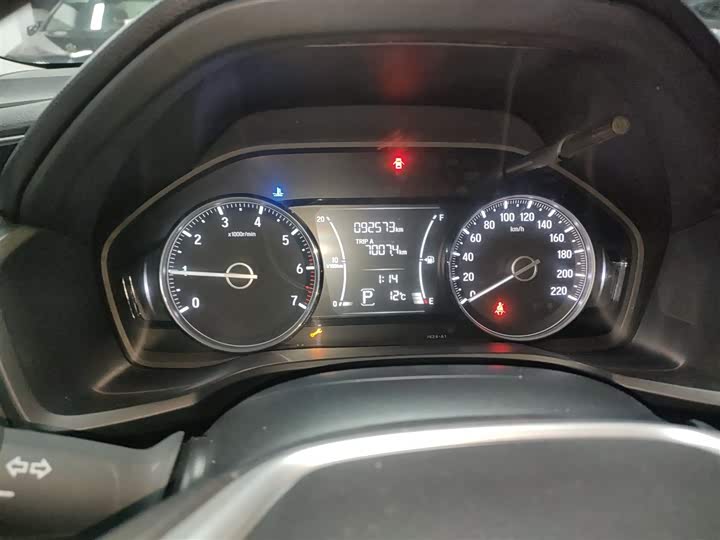 Фото 12 - Honda Crider