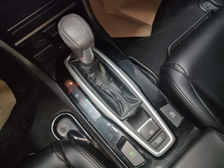 Фото 14 - Honda Crider