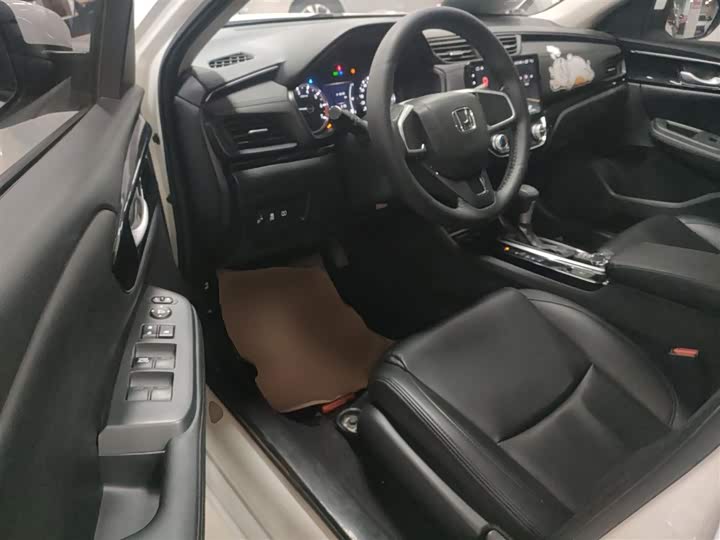 Фото 15 - Honda Crider