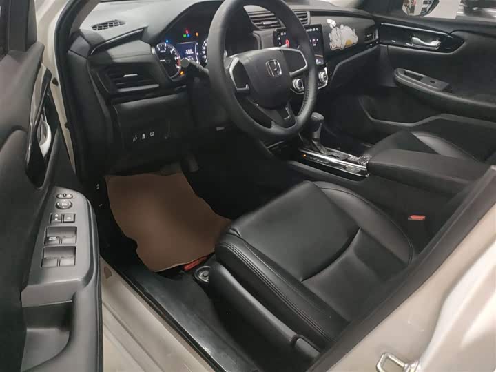 Фото 16 - Honda Crider