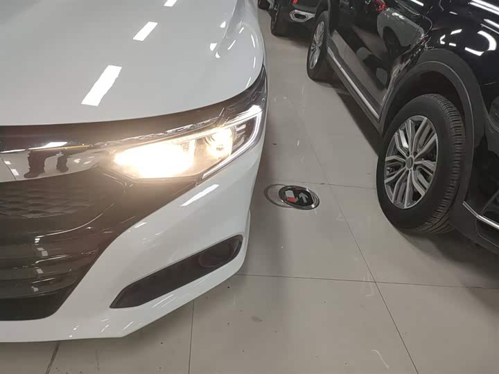 Фото 24 - Honda Crider