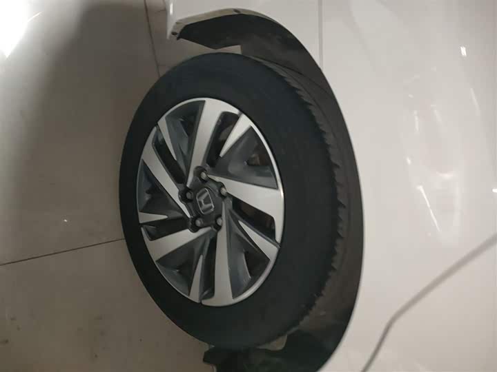 Фото 26 - Honda Crider