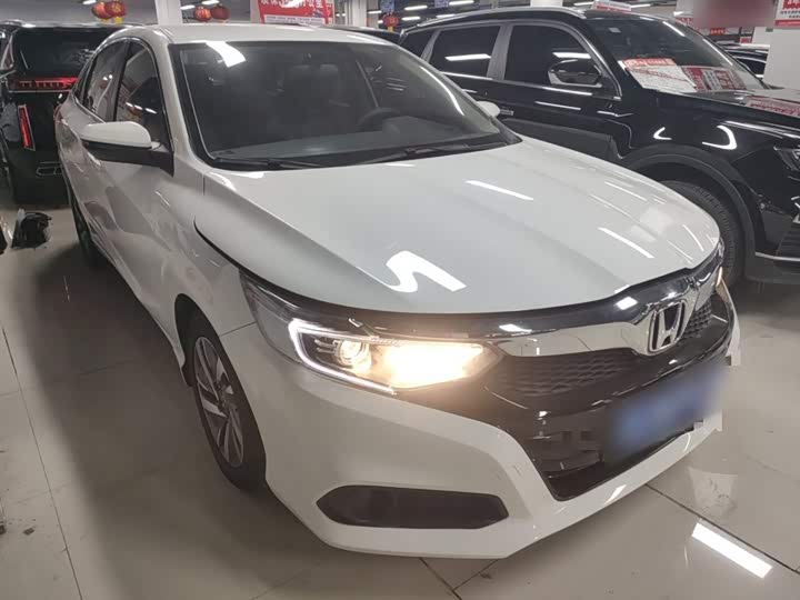 Фото 4 - Honda Crider