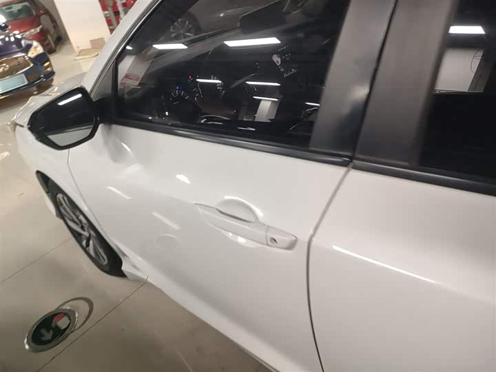 Фото 5 - Honda Crider