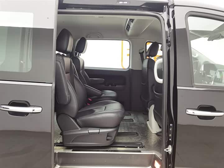 Фото 12 - JAC Refine M4