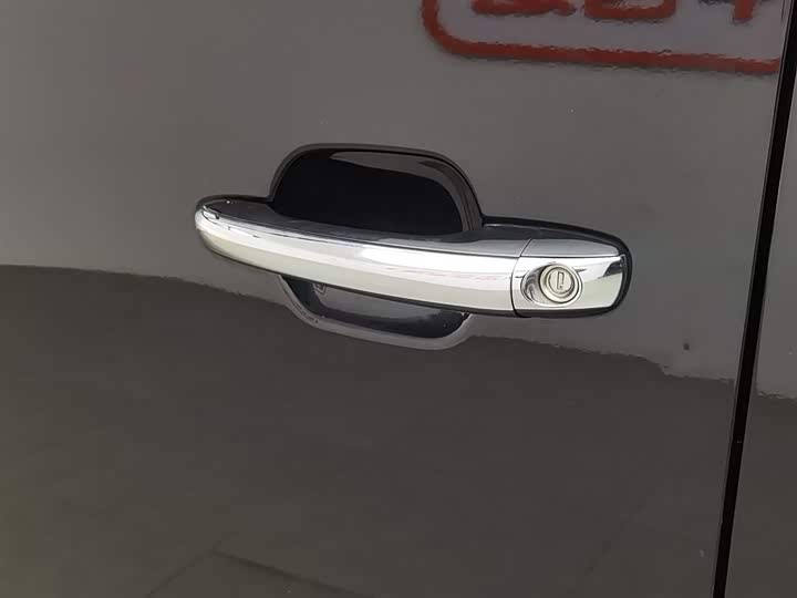 Фото 18 - JAC Refine M4