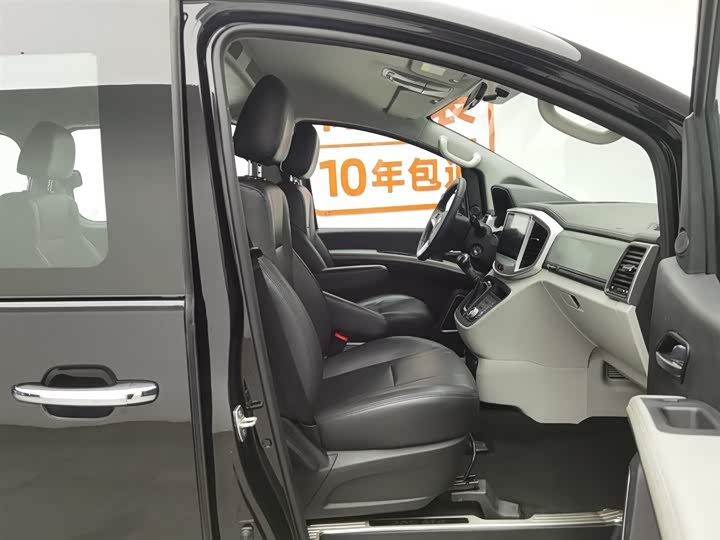 Фото 23 - JAC Refine M4