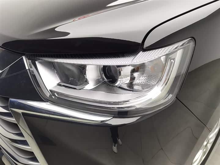 Фото 5 - JAC Refine M4