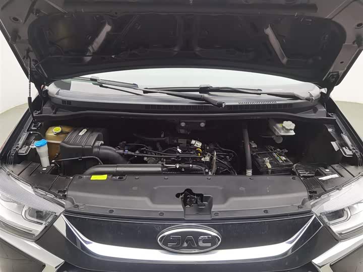 Фото 6 - JAC Refine M4