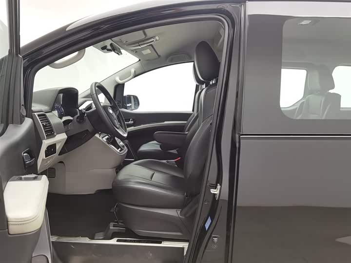 Фото 8 - JAC Refine M4