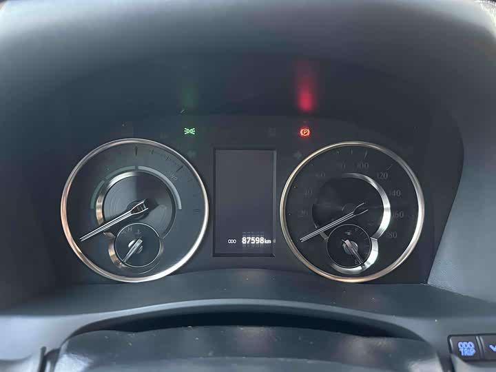 Фото 14 - Toyota Vellfire