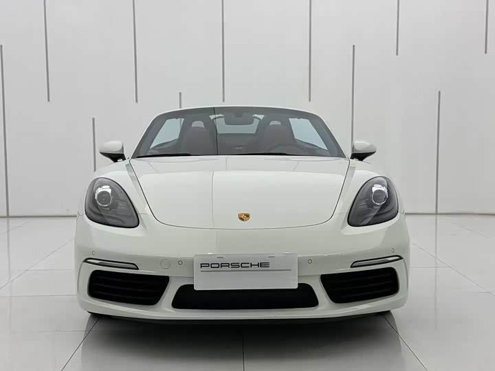 Фото 10 - Porsche 718