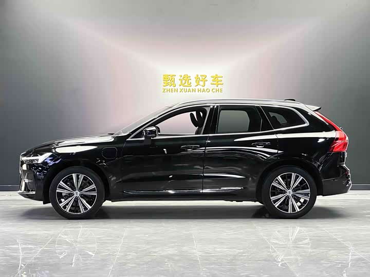 Фото 3 - Volvo XC60 Hybrid