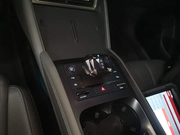 Фото 14 - BYD Qin L