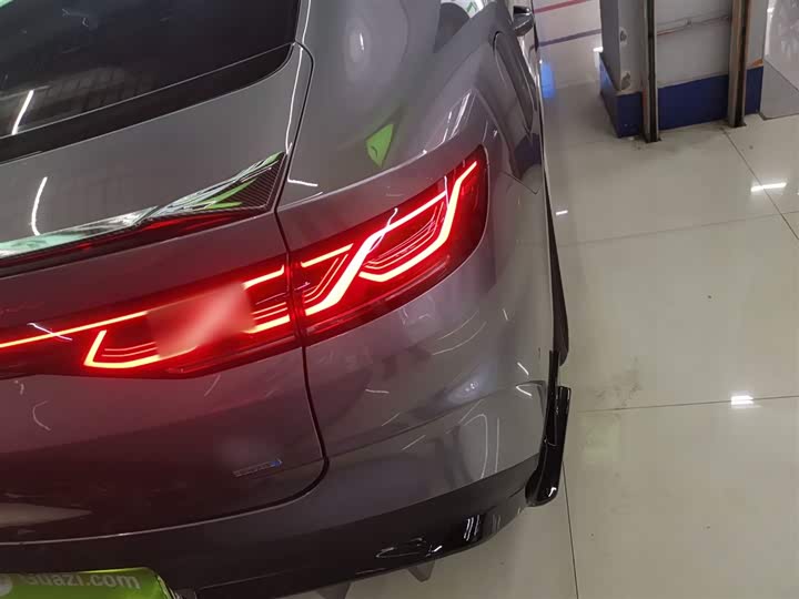 Фото 8 - BYD Qin L